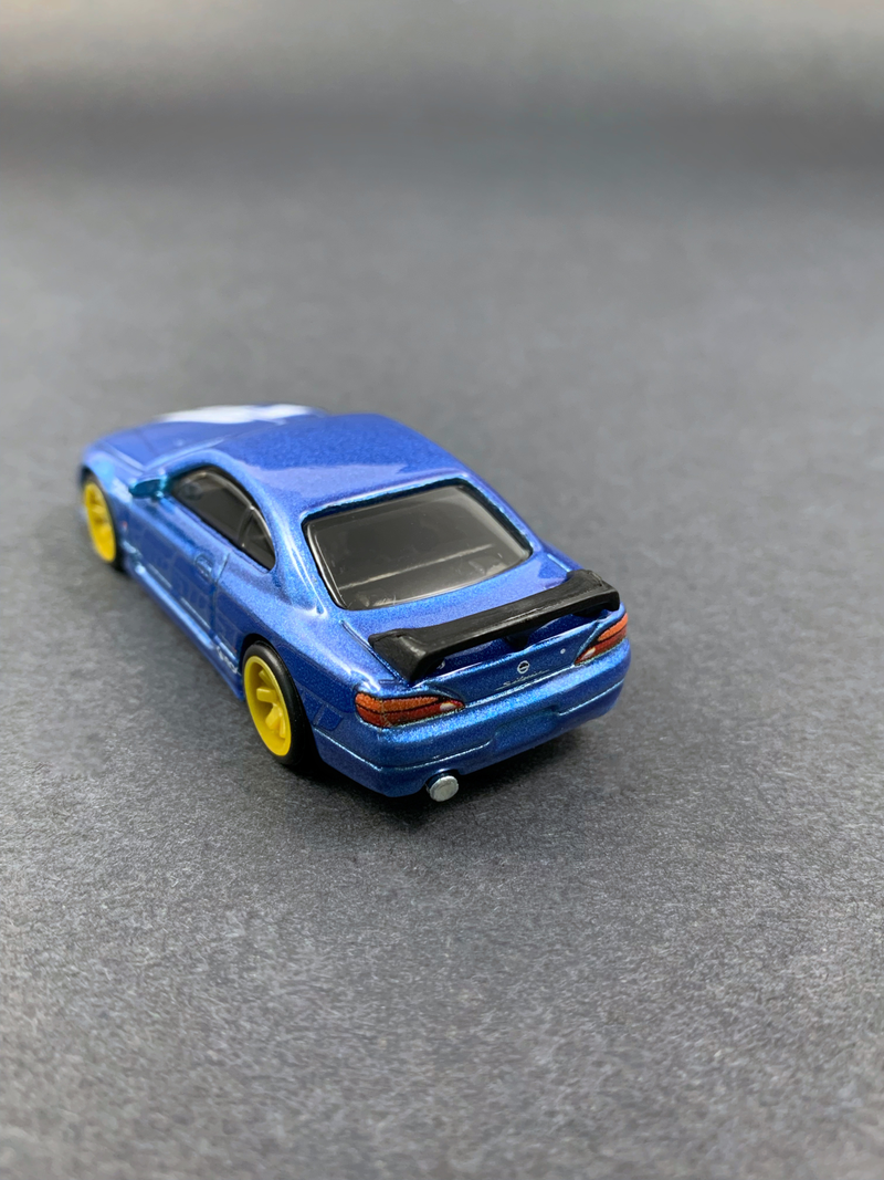Illustration for article titled Hot Wheels Forza Series: the LaLD Review